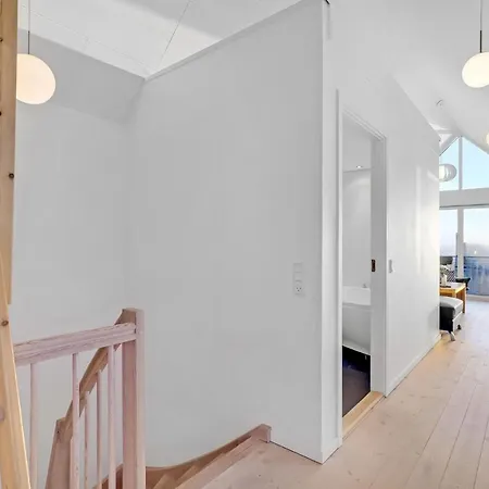 Casa vacanze 2 Bedroom Cozy In Thyholm