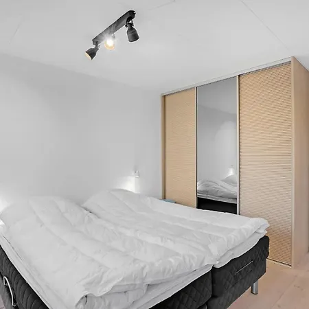 2 Bedroom Cozy In Thyholm