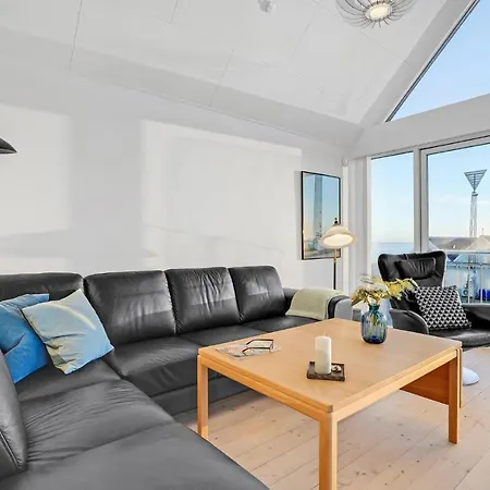 2 Bedroom Cozy In Thyholm