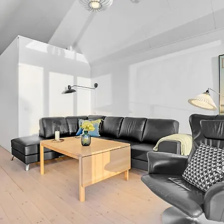 Casa vacanze 2 Bedroom Cozy In Thyholm